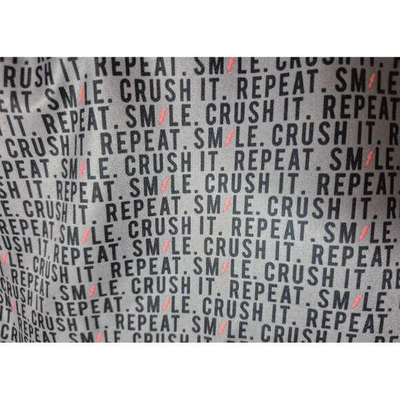 STELLA & DOT Blush Camo Camouflage “Crush It” Backpack Clean 2 Compartment - Picture 11 of 11